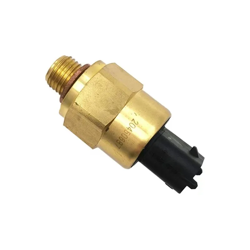 MUGURO excavator accessories for EC210B oil pressure sensor sensing plug sensor 20450687