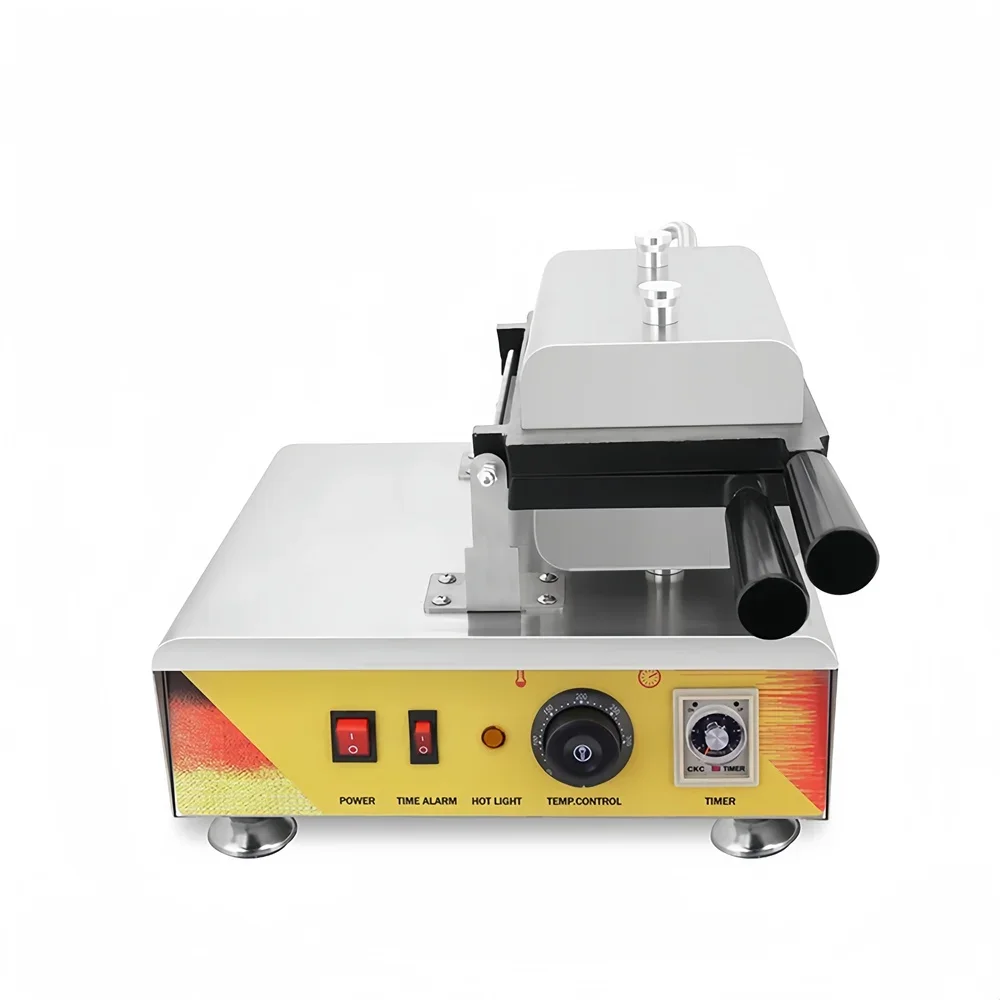 Mug Biscuit Cookie Ice Cream Milk Tea Cup Waffle Maker Machine Edible Coffee Cups Making Machine