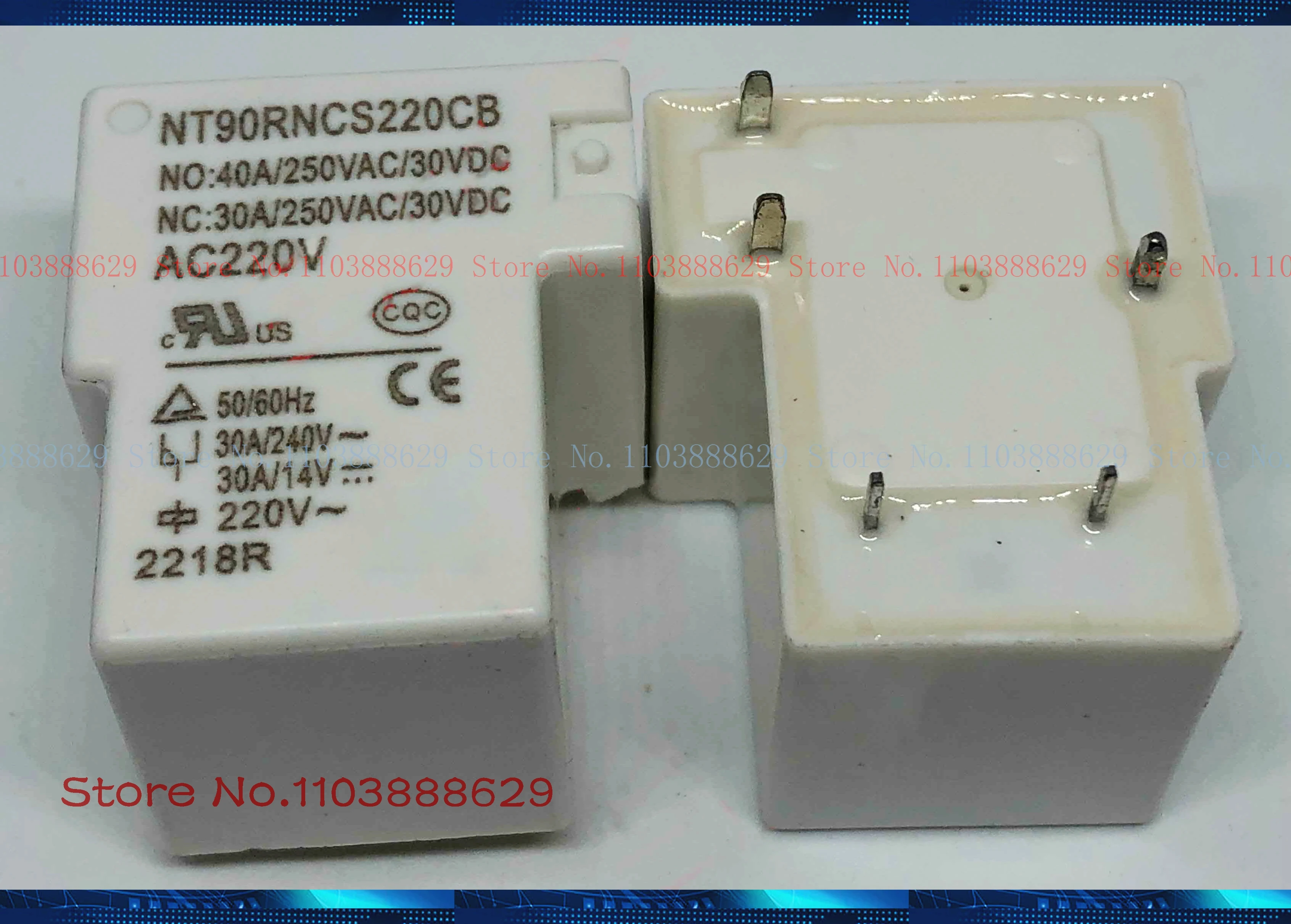 40A Nt90Rncs220Cb T…