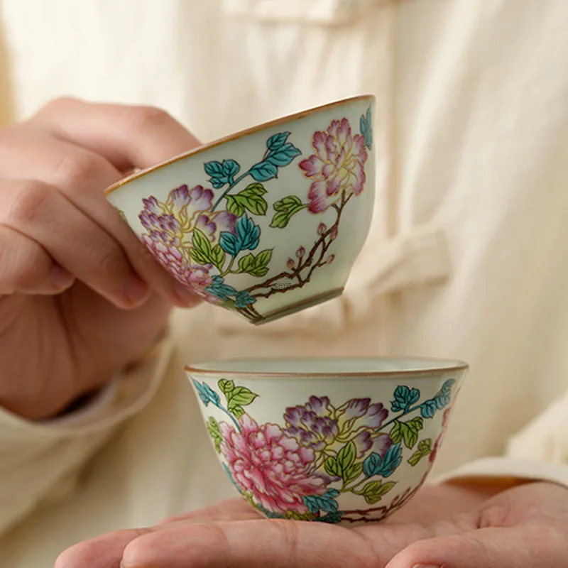 Huang Ru Kiln Kung … - image