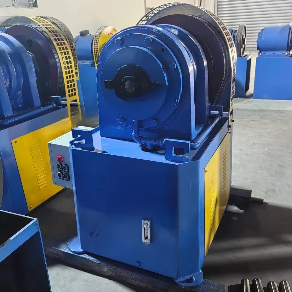 Cone Tube Taper Manufacturing Machine for Aluminum Alloy Round Tube One-time Taper Forming Conical Steel Pipe Shrinking Machine