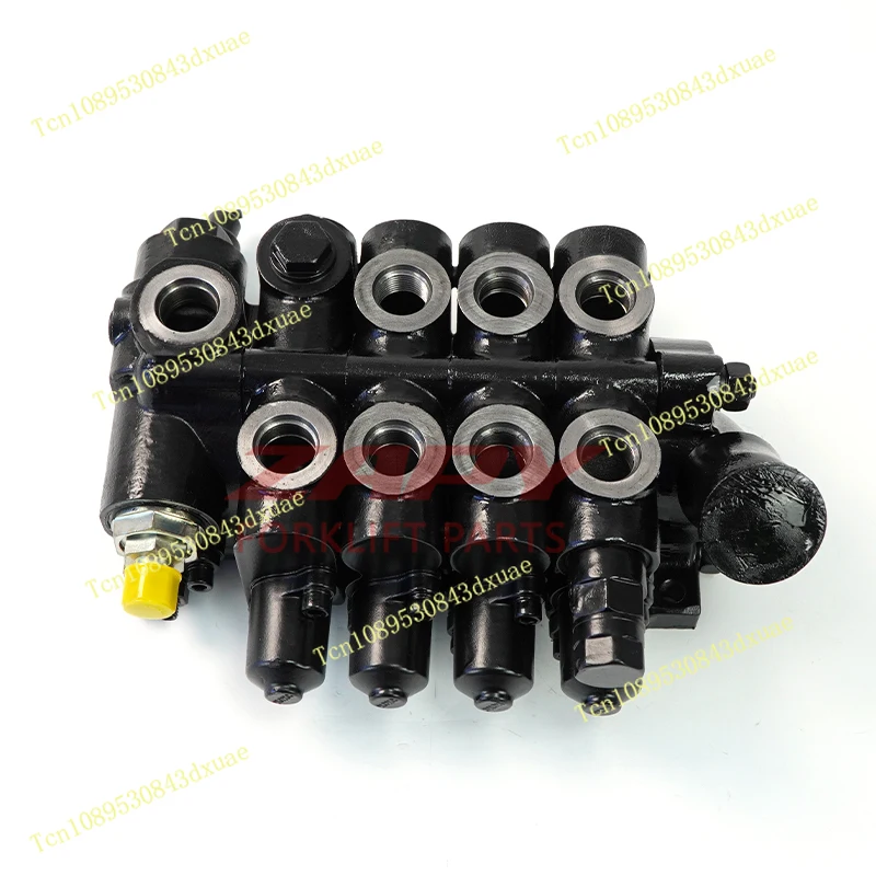 Top Sale Forklift Parts 2TJ7-30141-CY CDB6-F15HL-04 Hydraulic Multi-way Directional Valve for 3T