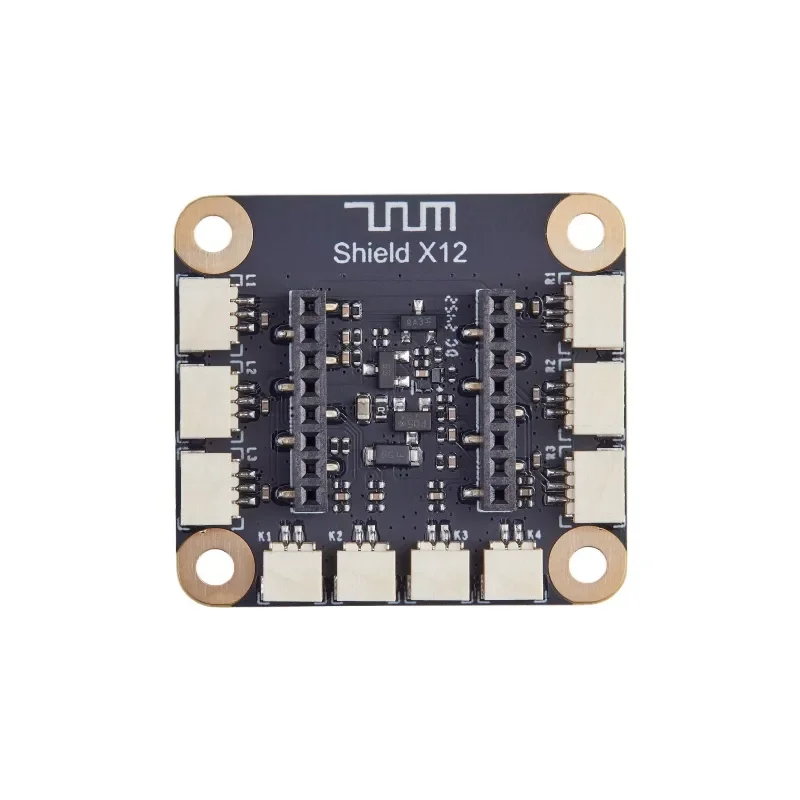Remote Control Launch Baseplate for DIY Projects Compatible with Tuozhu CyberBrick 3D Printer Accessories Maker Library