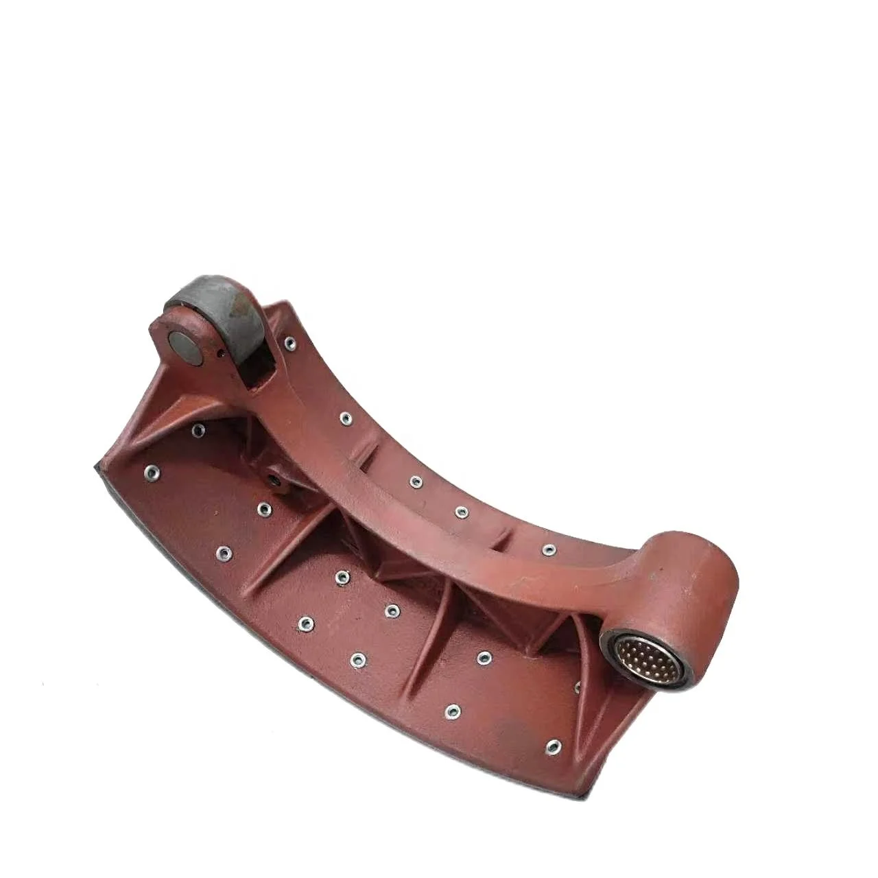 Brake shoes for Kalmar model number 90024161