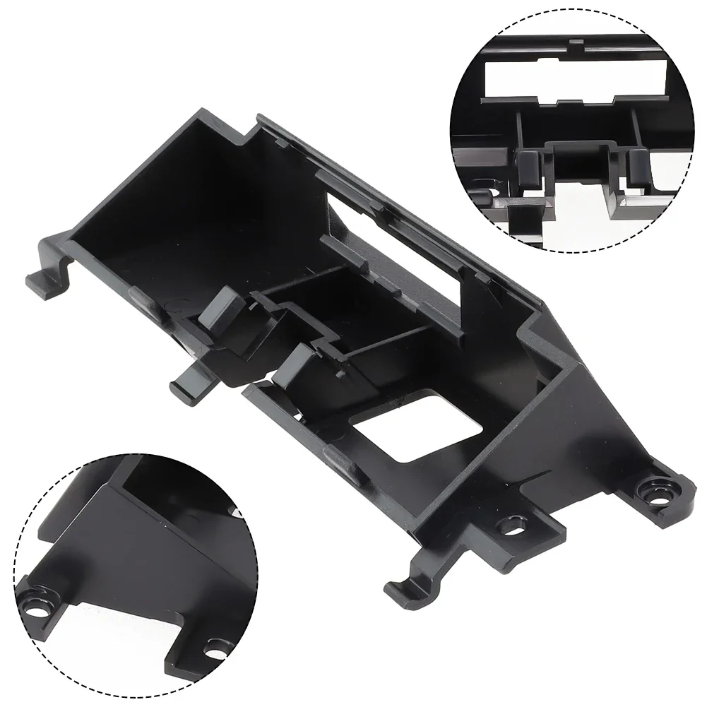 Trunk Switch Tailgate Holder Base Accessories For -Nissan X-Trail 2008-2013Trunk Switch Tailgate Button Holder Case Base Parts