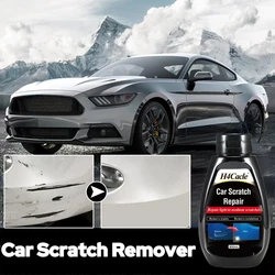 H4Cale Car Scratch Remover Swirl Scratches Repair Polishing Auto Body Anti Scratch Wax Car Paint Repair Spray Paint Coating