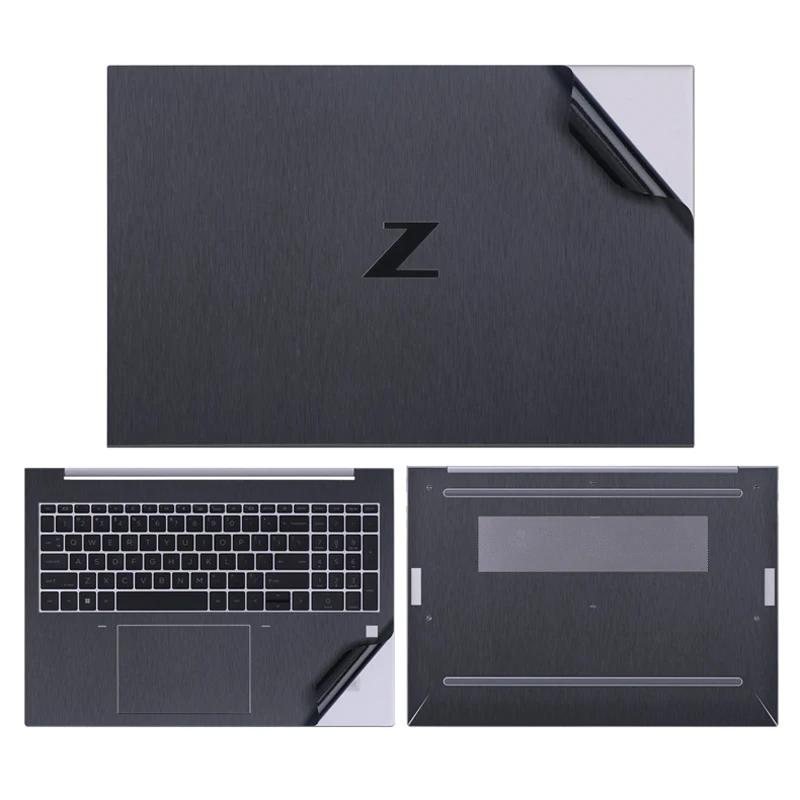

Laptop Skin Decals for HP ZBook Ultra 14 Gla PRE-CUT Vinyl Skin Stickers for HP ZBook Fury 16/X Gli 16 inch Laptop Bubble-free