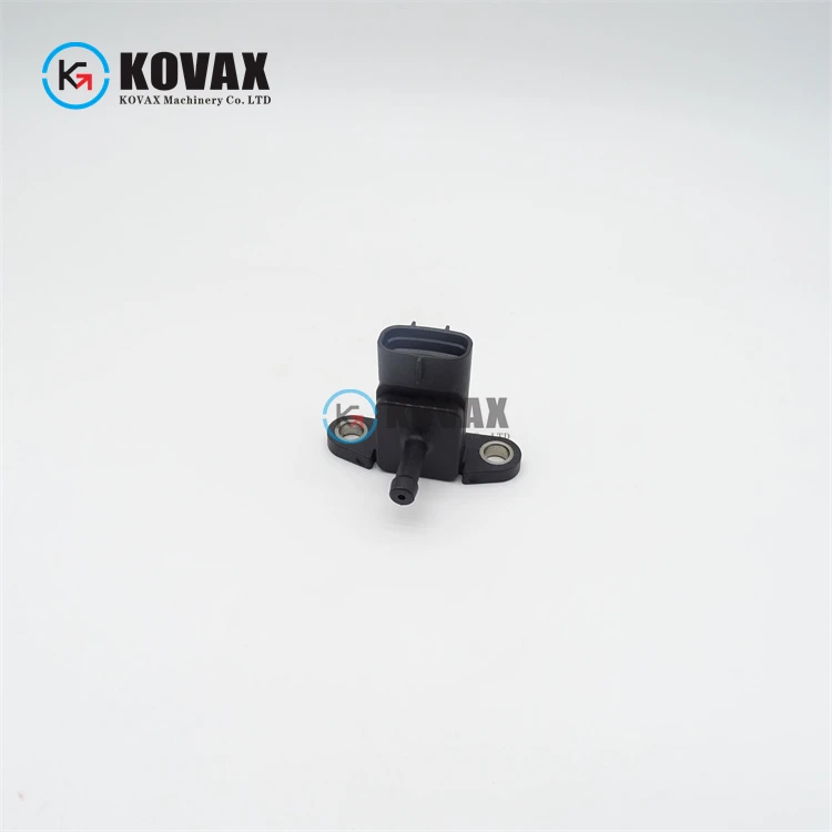 Accessories 079800-5550 4HK1 6HK1 Intake Pressure Sensor 1-80220014-0