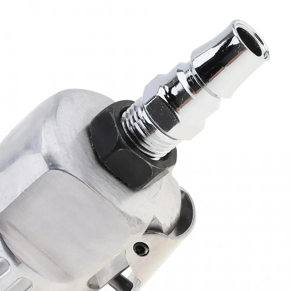 2025 4 بوصة طاحونة زاوية هوائية زاوية الهواء مطحنة القالب للأجزاء المعدنية طحن الملمع ساندر الأجهزة الصناعية الثقيلة