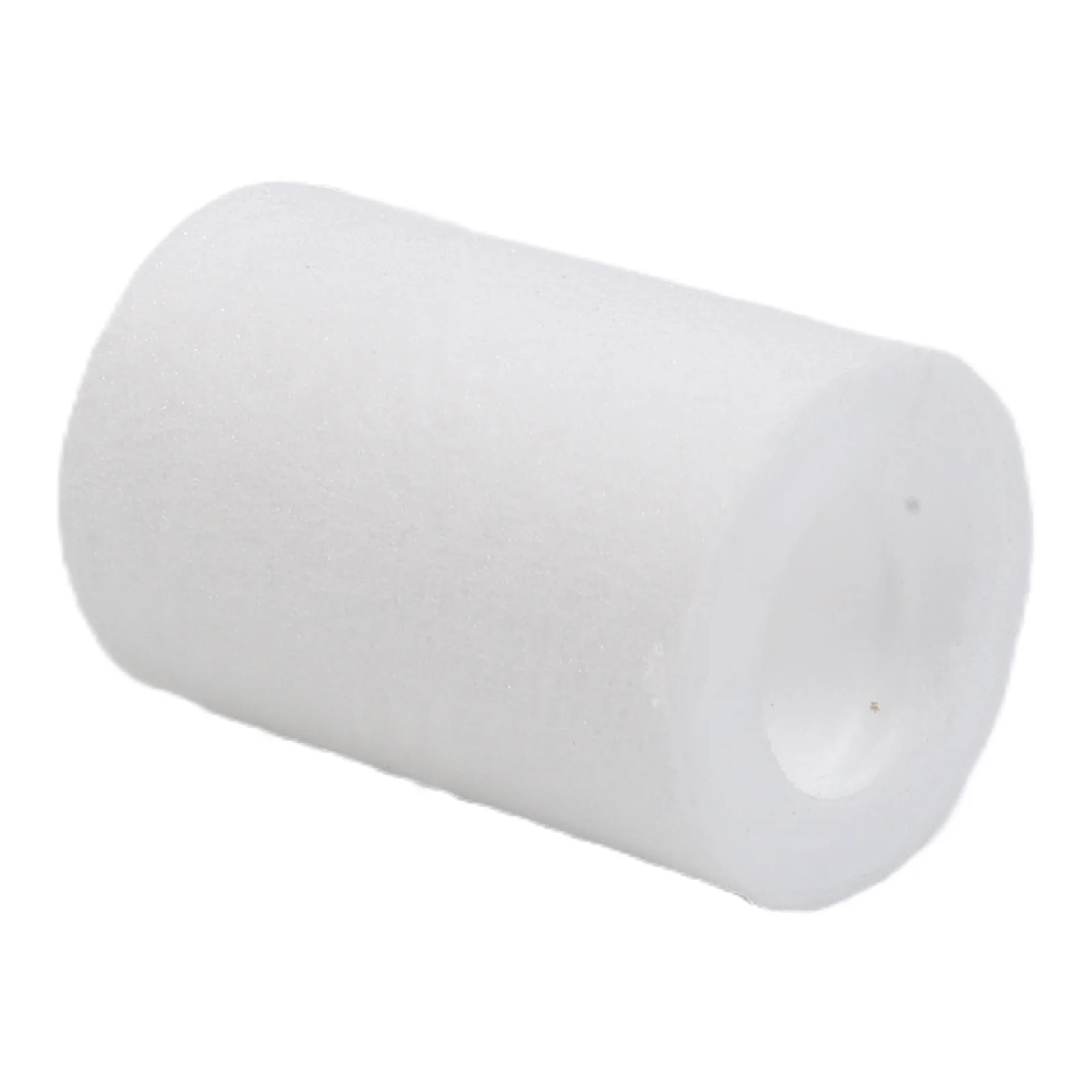 36*23mm PP Cotton Filter Cartridge Filtration System Multi-Layer Dense Structure Effective Large Particle Removal