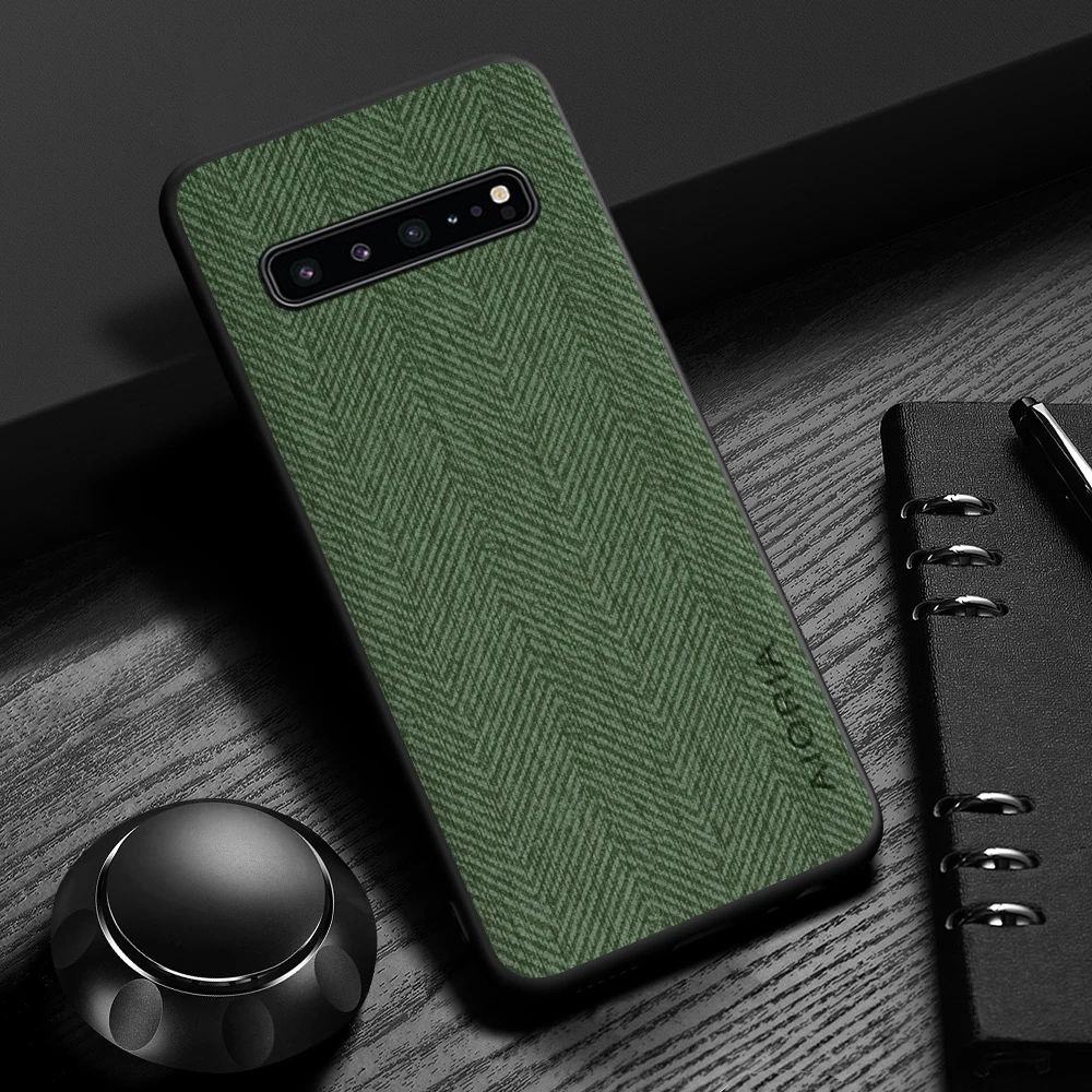 Case for Samsung Galaxy S10 Plus Lite 10X Design Simple, Lightweight, Durable Leather wood grain cover for Samsung Galaxy S10e