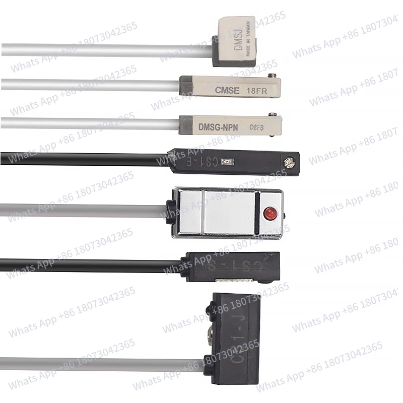 Cylinder Magnetic S…