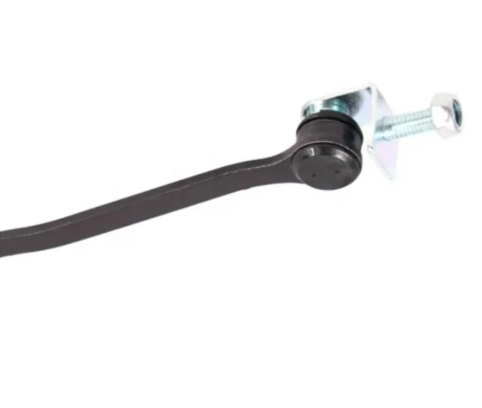 2203200389 Brand New Control Rod Front Stabilizer Sway Bar Links  Fit   Height sensor adjustment rod (front)