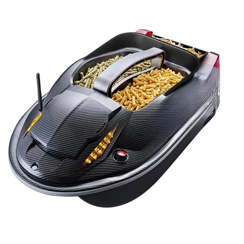 

Remote control, high-power hook delivery, bait, fishing, nesting device, fishing fixed-point trawling artifact GPS