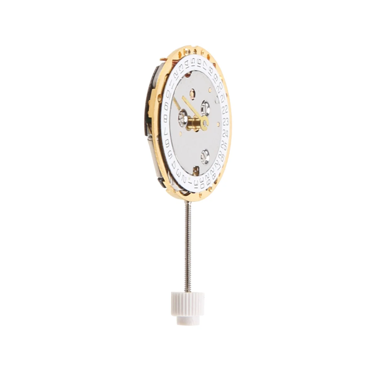 

For Swiss ISA 222 Watch Movement Lady Quartz Watch Movement Watch Accessories Replace Movement