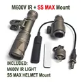 M600V IR SS MAX DE