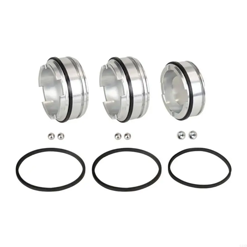 Replace Part for 77998-03K 4L60-E 4L65-E 4L70-E Forward Accumulator Piston set