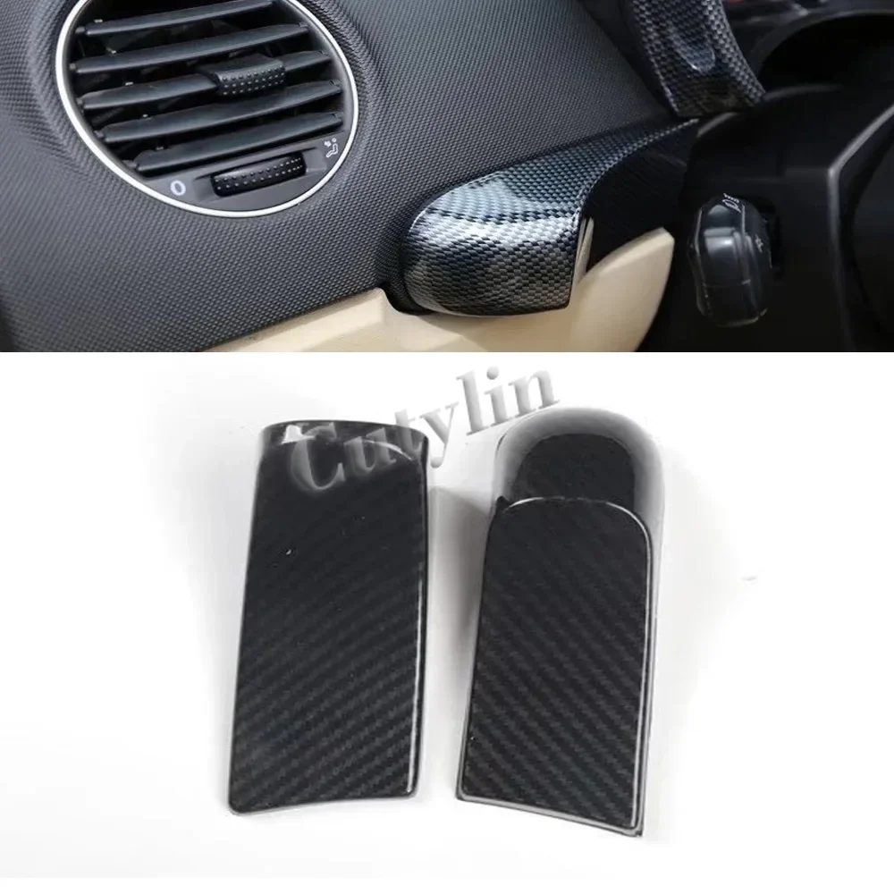 RHD For Volkswagen Beetle 2003-2010 2011 Inner accessories Console Gear box Panel Window Switch Control Panel Frame