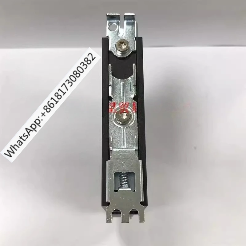 

Высокопроизводительное твердотельное реле RGC1A60D30KKE, промышленный компонент для управления цепями