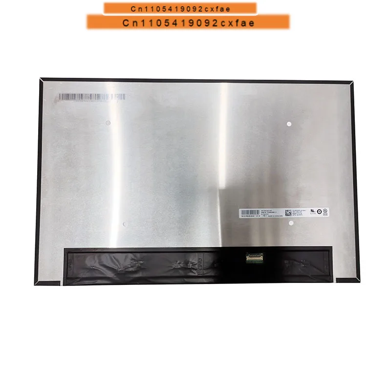 

CHJ Grade A+ B160UAN03.1 B160UAN03 1 1920(RGB)×1200 IPS eDP 30 pins 16.0 Inch Laptop lcd screen replacement display panel