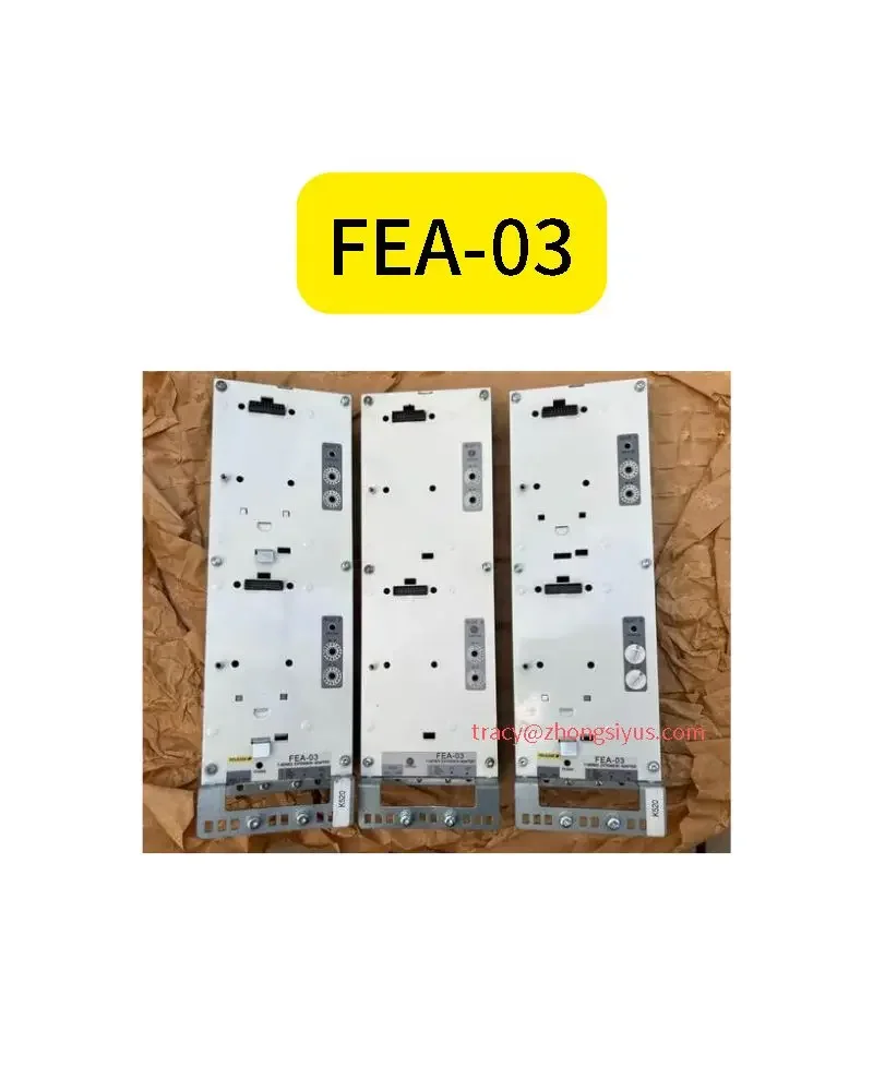 FEA-03 Used F Series Expansion Adapter