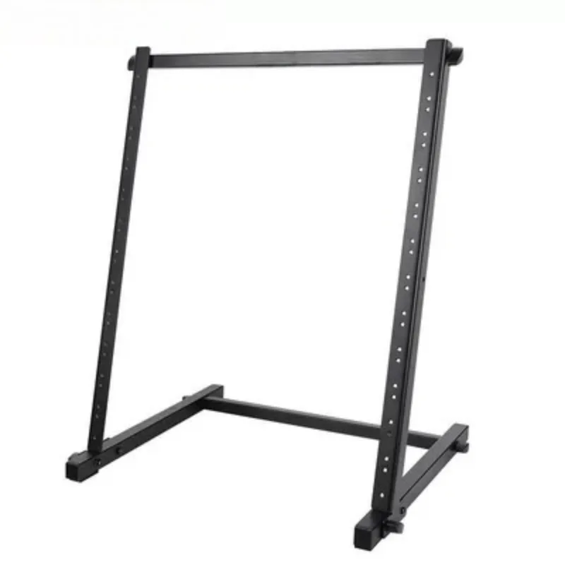 Bracket 19 Inch Desktop Storage Rack RS06/12 Studio Audio Equipment