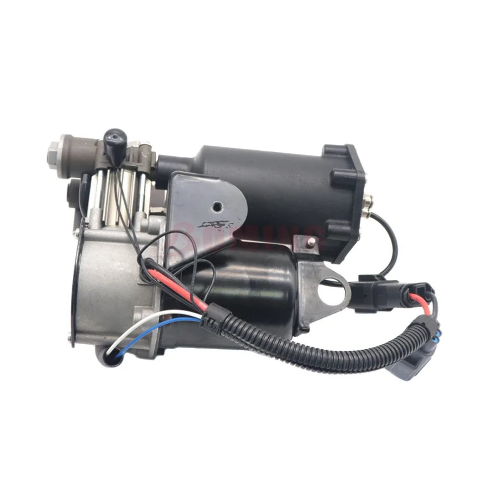 LR023964 Car Air Suspension Compressor Pneumatic Suspension Compressor Pump LR072537 For LAND ROVER LR3 LR4 RANGE ROVER SPORT