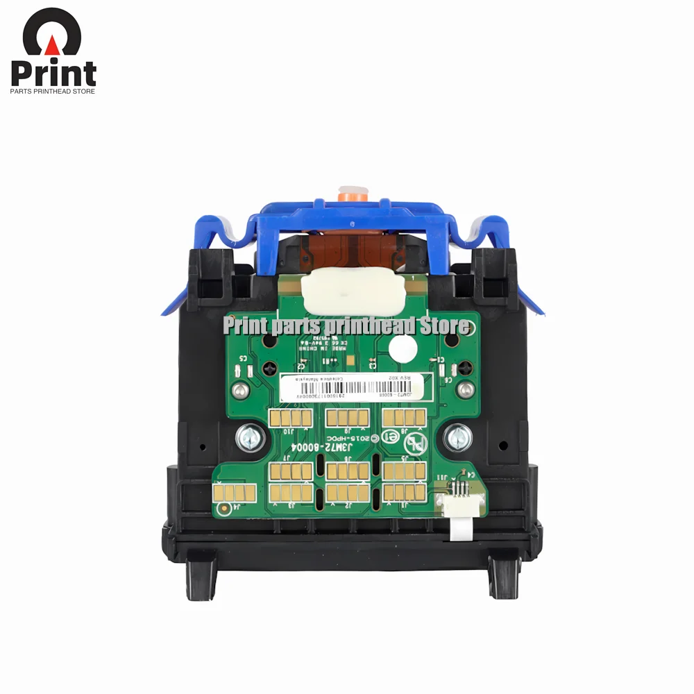 

952 953 954 955 Printhead Print Head For HP OfficeJet Pro 7740 7730 7720 8210 8710 8730 8740 8216 8720 8725 Printer Head