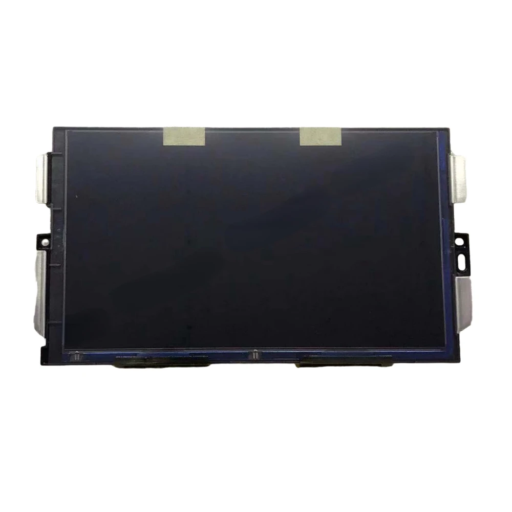 Originele 7 Inch LQ070T5NZ01 Originele 100% Getest Lcd-scherm Panel Perfect Werken, Volledig Getest