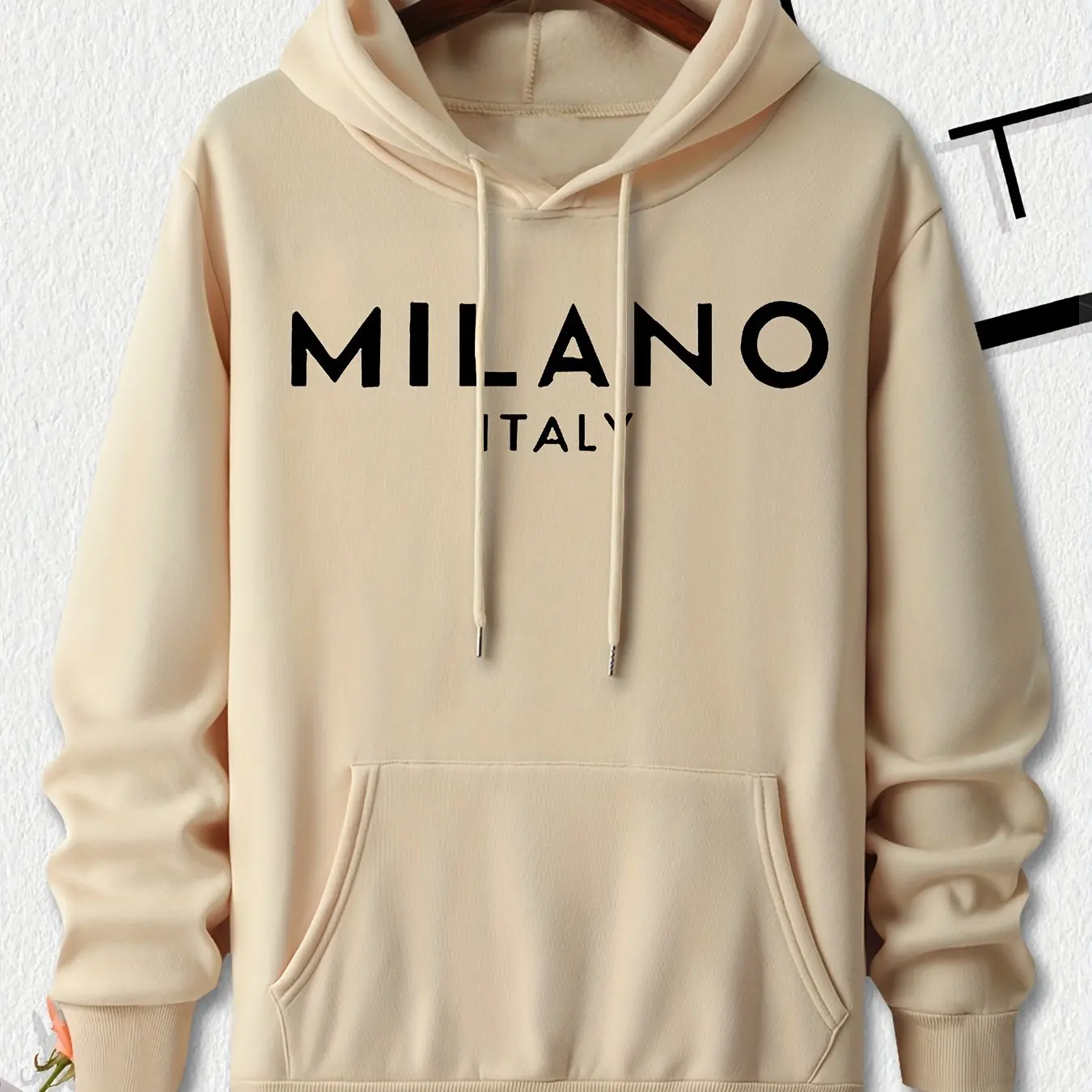 2026 Sudaderas con Capucha Estampadas para Hombre 2026, Ropa Deportiva Informal para Exteriores, Ropa Deportiva Diaria