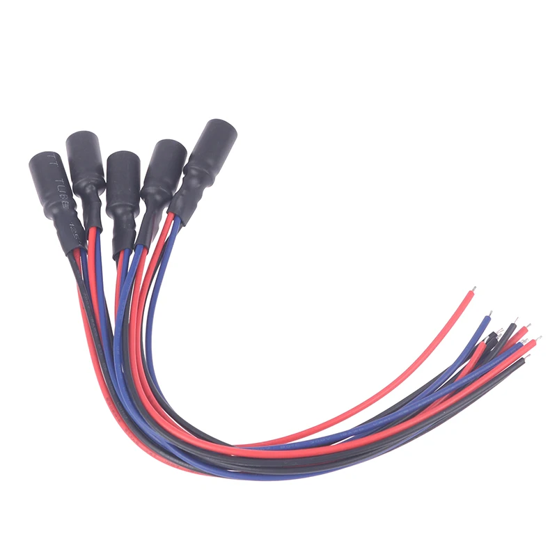 Filtro de señal de potencia de condensador de relé de potencia de coche, rectificador de potencia de cámara de marcha atrás Canbus, 12V, 1PC