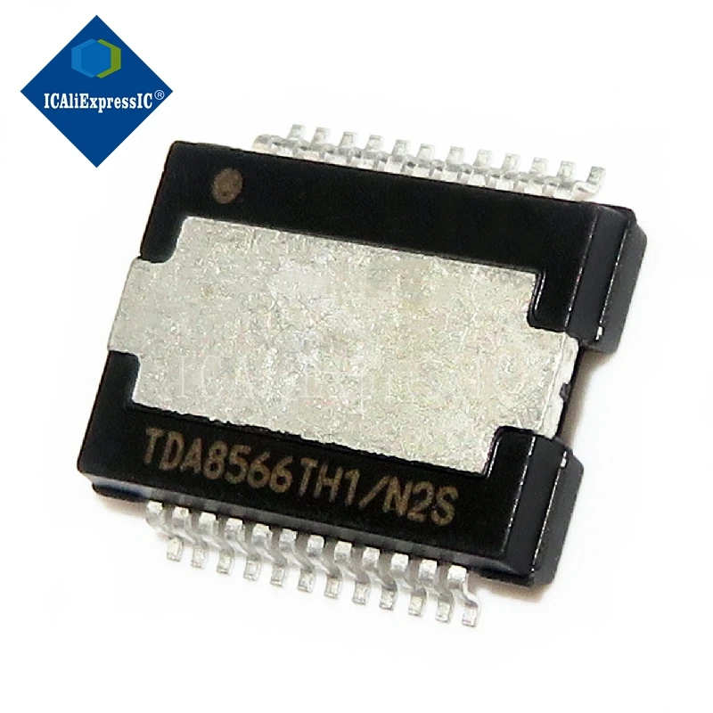 2PCS TDA8566TH TDA8920BTH TDA8920CTH TDA8922BTH TDA8922TH TDA8924TH TDA8950TH TDA8953TH TDA8954TH TDF8590TH TDF8591TH HSOP-24