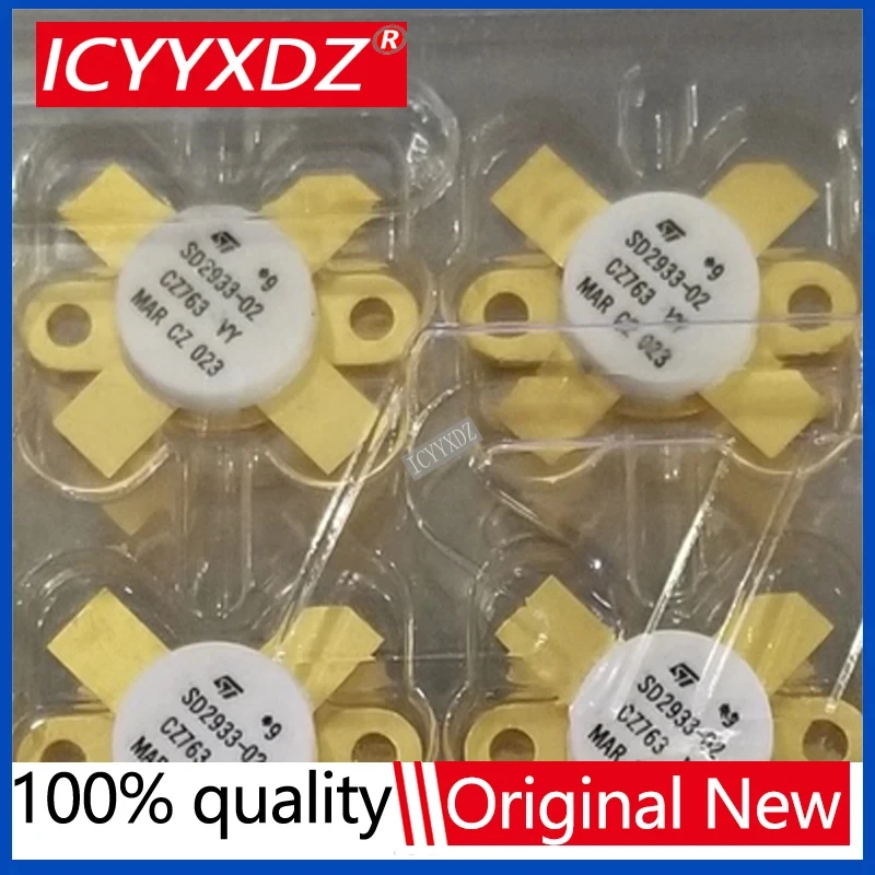 New original SD2902 SD2932 SD2942 SD2933 -02 SD2943 SD2903 SD2923 SD2922 High frequency tube Microwave RF tube