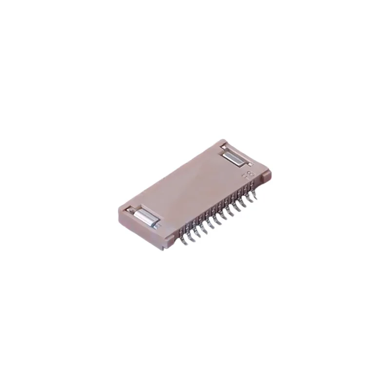 fpcソケット-51281-1294-512811294-51281-1291-超薄型ロックフリー12pin-molex