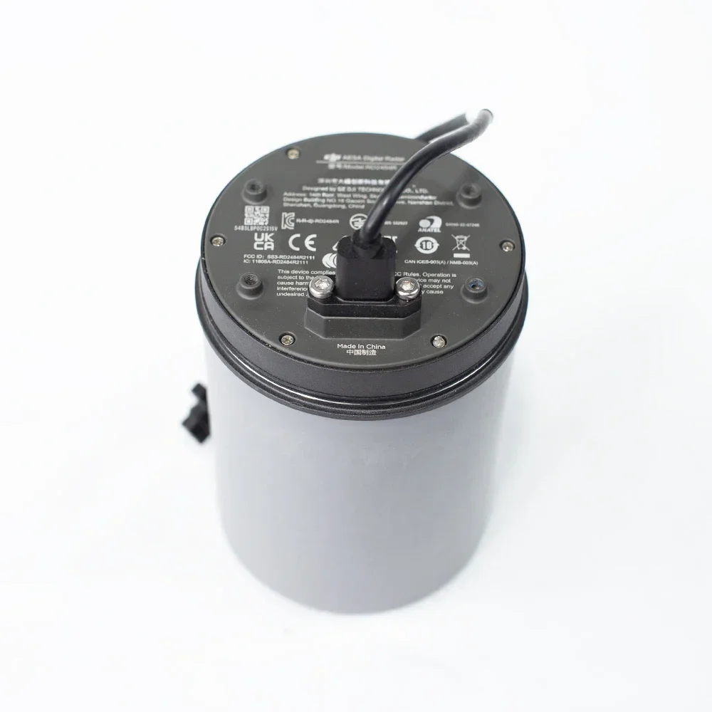全方向レーダーモジュール DJI Agras T40 T20P 農業用ドローンアクセサリー UAV 修理部品