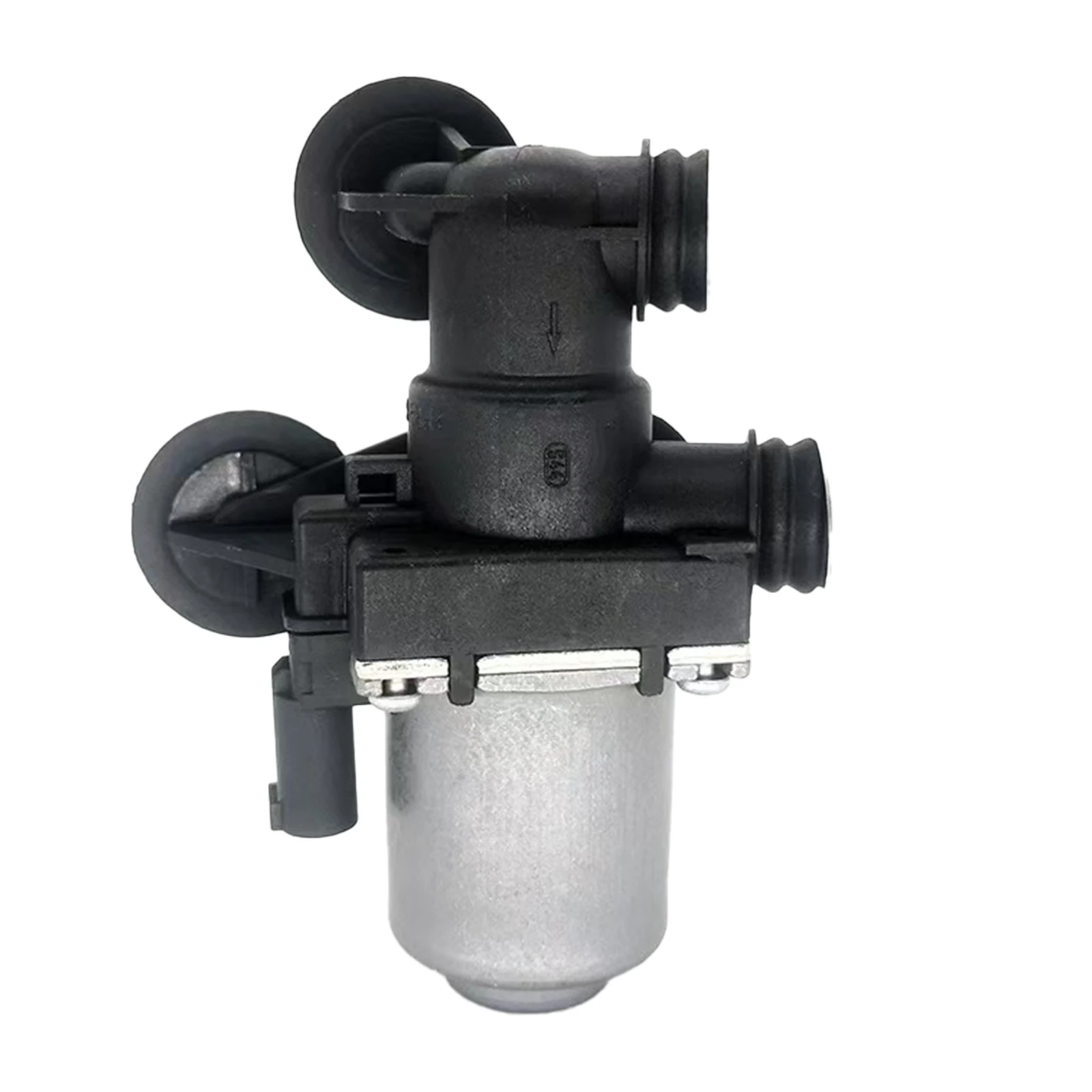 Kualitas Tinggi Baru Laris untuk BMW E39 E46 E83 X3 3 5 Seri Katup Kontrol Pemanas 64118369805 64118369806 Kit Katup Solenoid HVAC