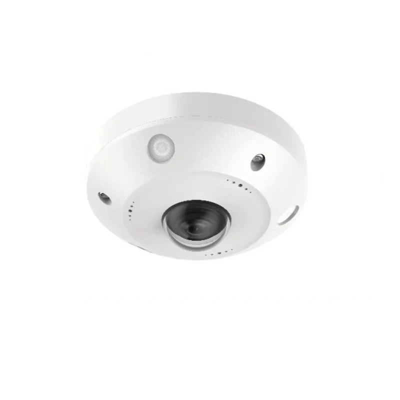 

DS-2CD6345EWD-V DS-2CD6345EVWD-V Brand New for Hik vision 4MP Fisheye Panoramic Camera