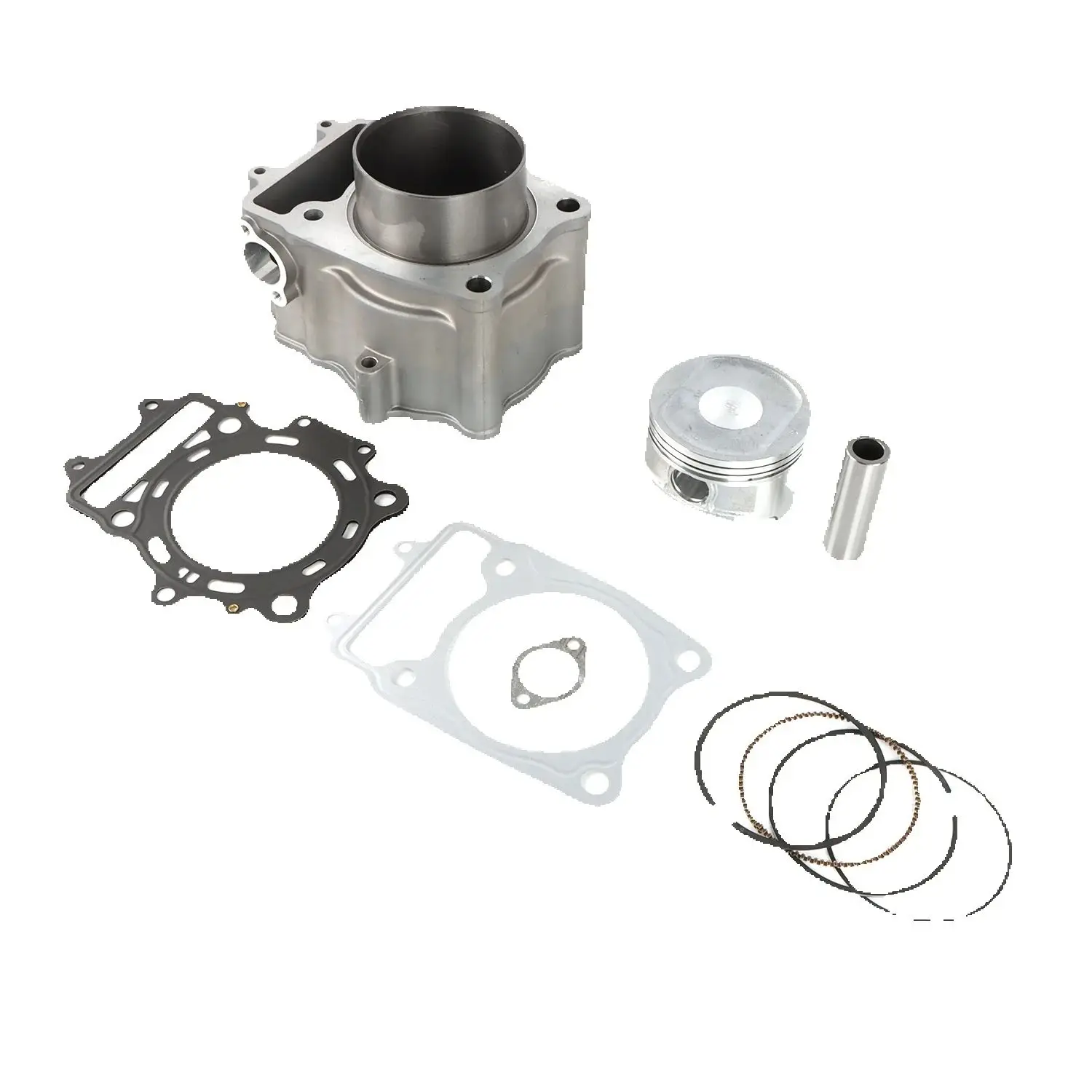 

Cylinder Block FOR CFMOTO CF500 500cc ATV UTV SSV TZ-05 CF188 Engine Parts