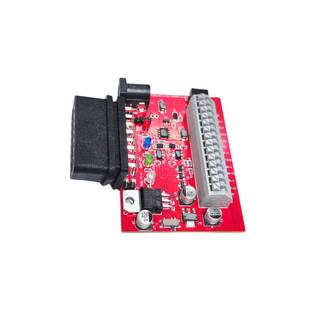 OTB 2.0 Adapter For KT200 / KT200II Programmer Accessory