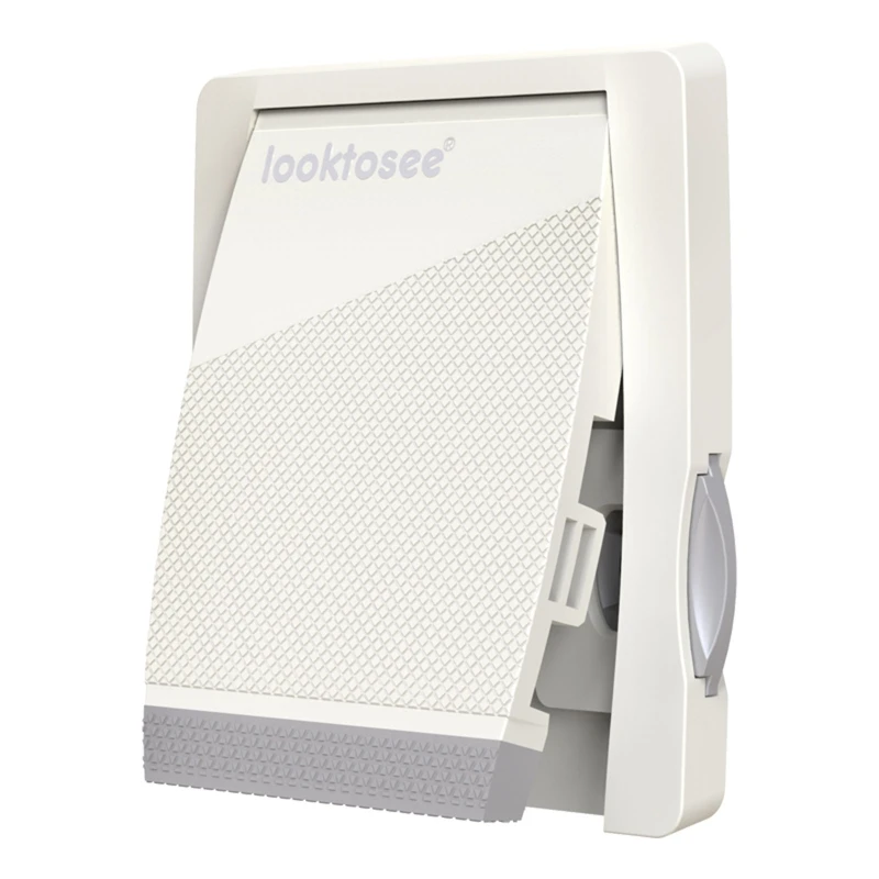 

77HD замки для раздвижных стеклянных дверей и окон с самоклеящимся задним клеем для безопасности детей