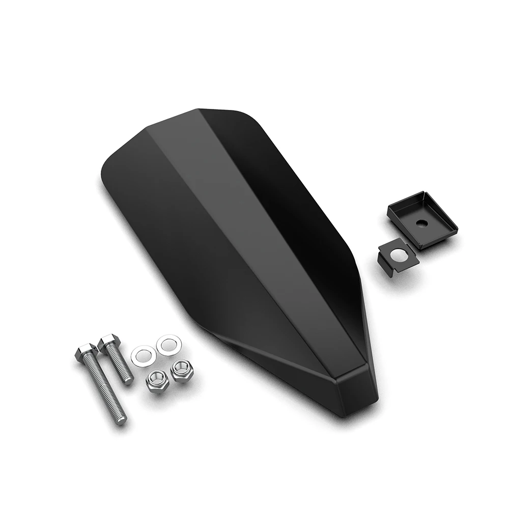 ل Ducati 899 959 1199 1299 R Panigale 2012-2018 دراجة نارية الملحقات الذيل غطاء لوحة المنافسة عدة إزالة لوحة الترخيص