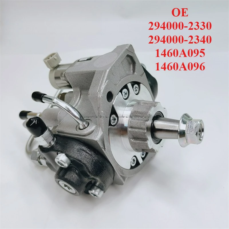 

Ultimate Details 294000-2330 294000-2340 1460A095 1460A096 Fuel Pump, Suitable ForMitsubishi