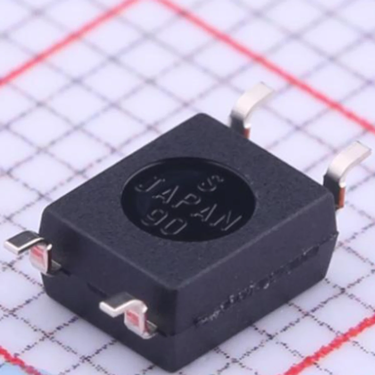 10 шт. оригинальное твердотельное реле G3VM-61VY2 (TR) (выход MOS) 1 форма A (SPST-NO) 1,27 В 500 мА 60 В SOP-4 G3VM 61VY2-61VY2 1 Ом