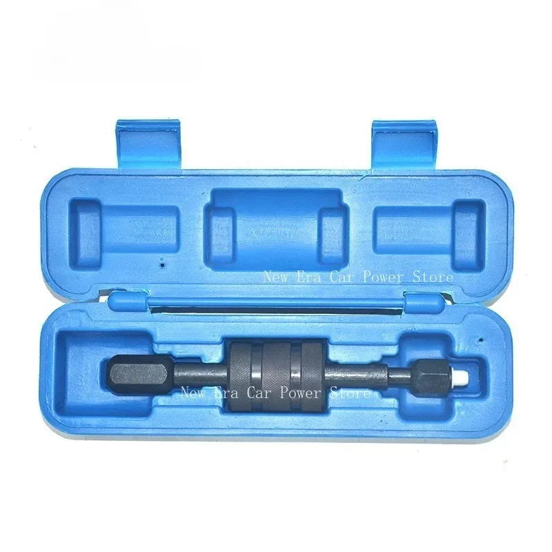 

Suitable for Fuel Injector Extractor Disassembler Oil Nozzle Puller Auto Repair Tool