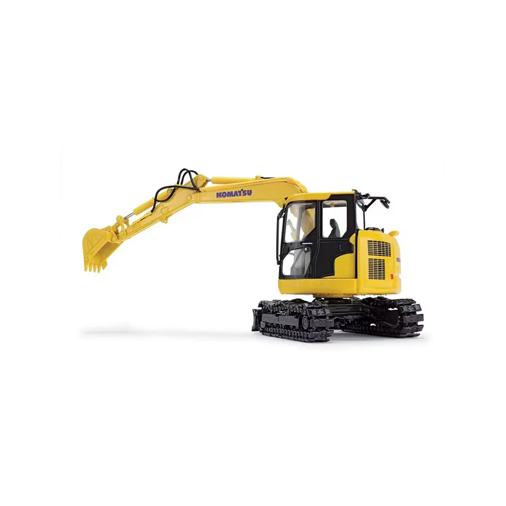 1ST FG 1/50 Alloy Toy Engineering Model Collect - PC78US-11 Excavator - Boy's Birthday Gift Scene Decoration 50-3474