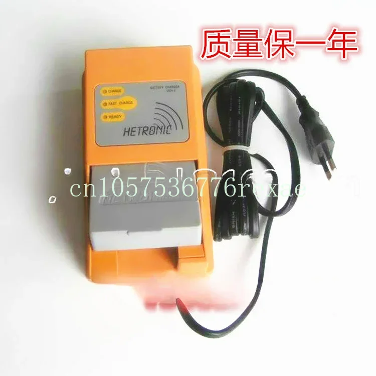 Sprayer Crusher Shield Machine Battery Charger Switch Customized Hetronic Remote Control Wet