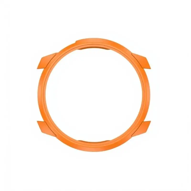 

31BA Усиленный устойчивый к царапинам корпус Smartwatch с полуоткрытой структурой для Pace 4