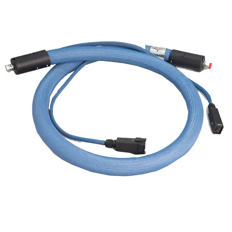 

274797/1131762 Glue Hose Pipe Customized Length Heated Hose 7.4m 24ft. Glue Hose