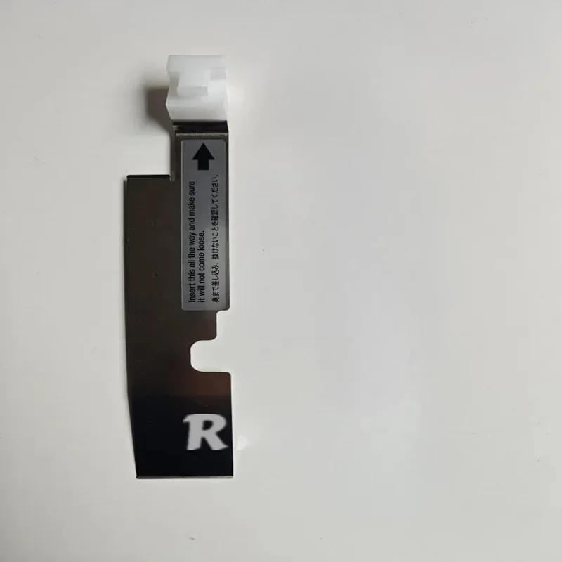 New Original Roland XC-540 XC-540MT Clamp Media 6700319070 - L / 6700319060 - R