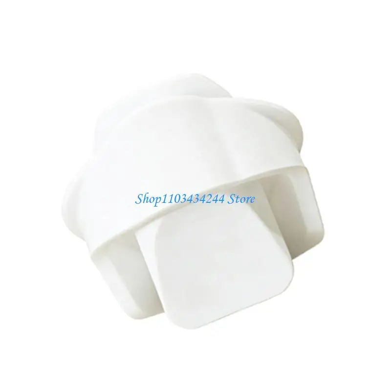 Soft Silicone Duckbill Valves for Elvie Wearable Breast Pumps Ensuring Gentle Comfortable and Seal for Extended Use